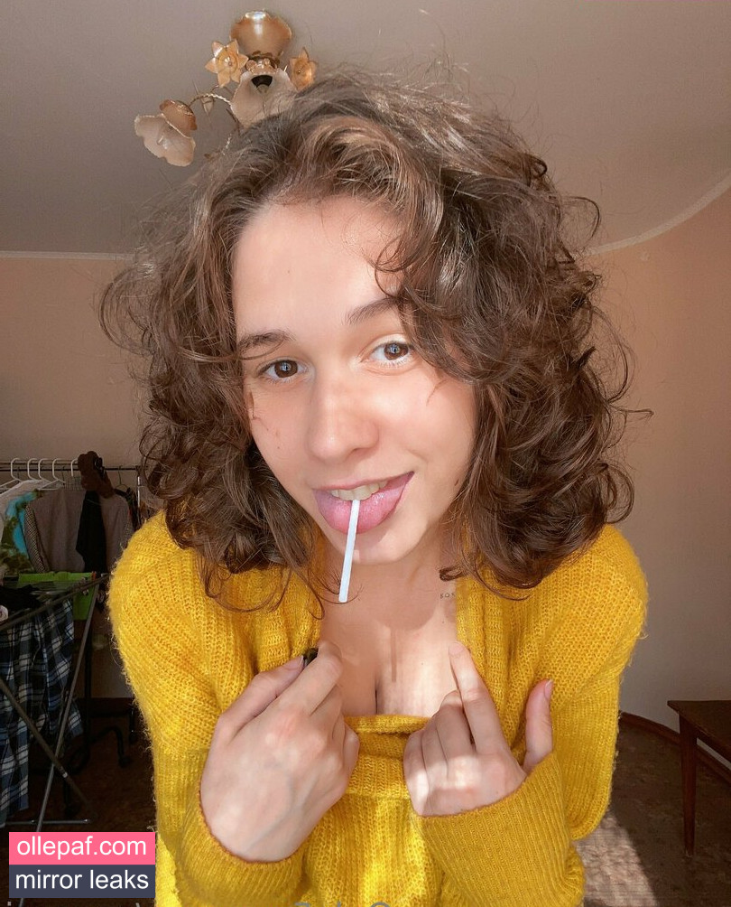 Latest Leaks naaami Nude #155 - Fapello