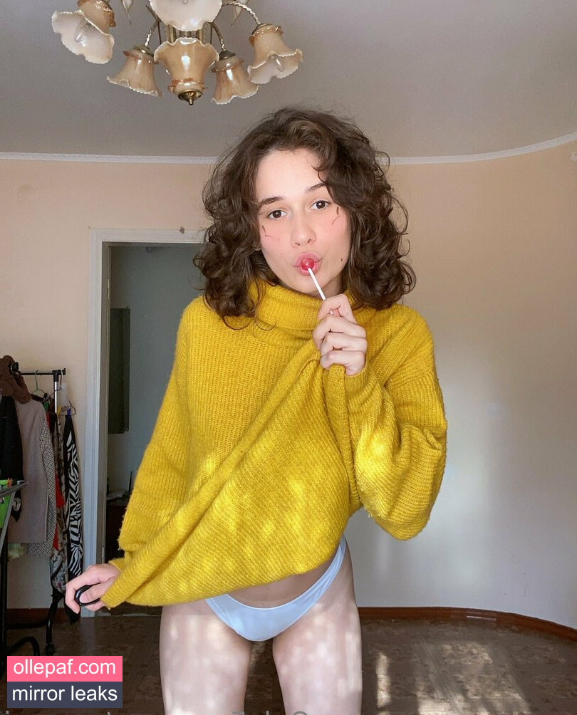 Latest Leaks naaami Nude #160 - Fapello