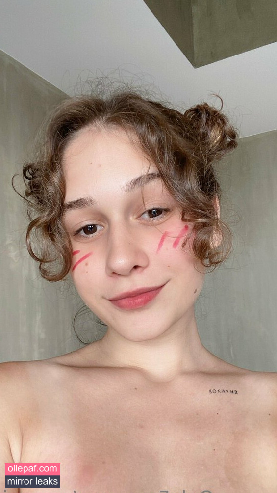 Latest Leaks naaami Nude #199 - Fapello
