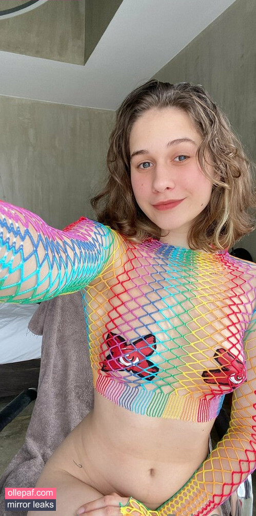 Latest Leaks naaami Nude #225 - Fapello