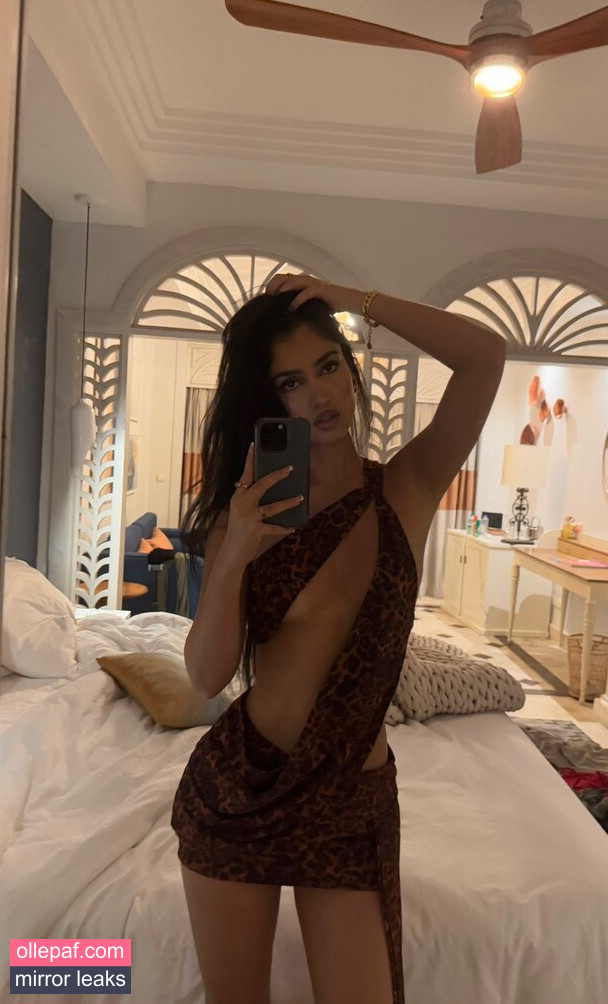 Latest Leaks Naaz Torbati Nude #80 - Fapello