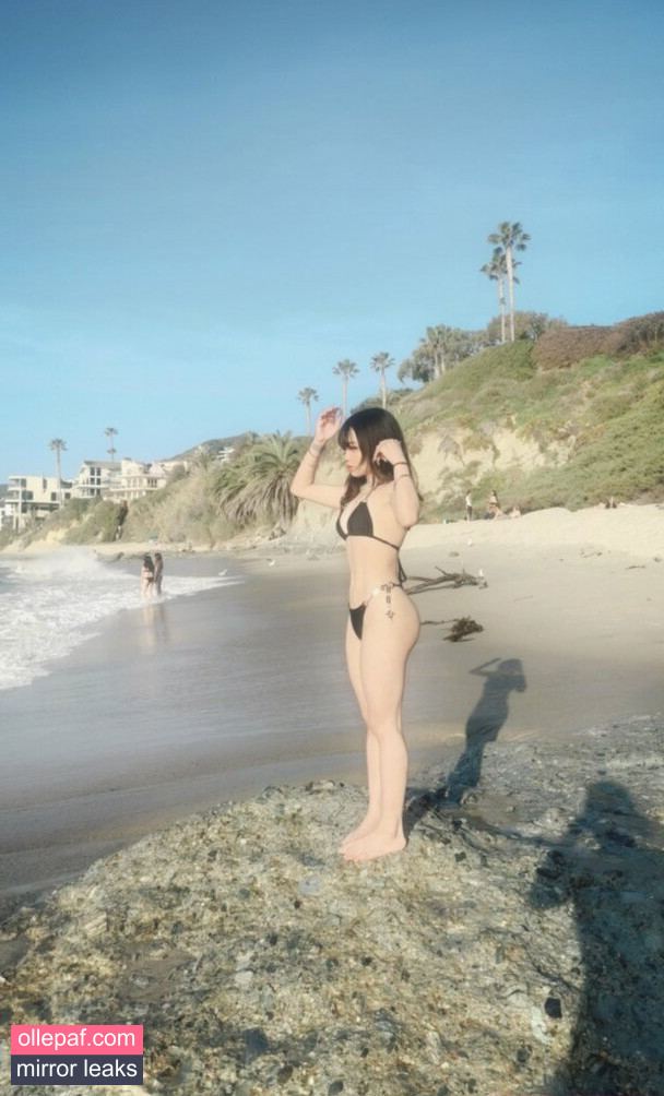 Latest Leaks Nabee Nude #2 - Fapello