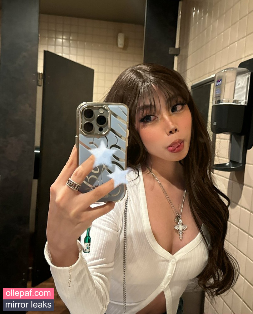 Latest Leaks Nabee Nude #14 - Fapello