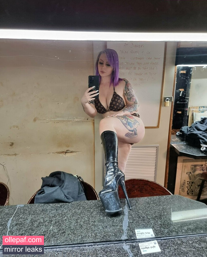 Latest Leaks nachtmahrmond Nude #15 - Fapello