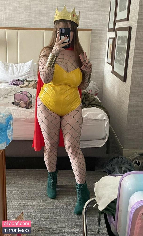 Latest Leaks naclg0d Nude #20 - Fapello