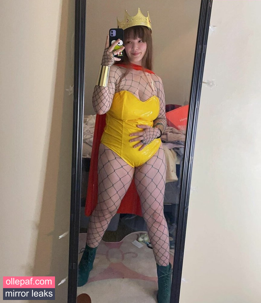 Latest Leaks naclg0d Nude #42 - Fapello