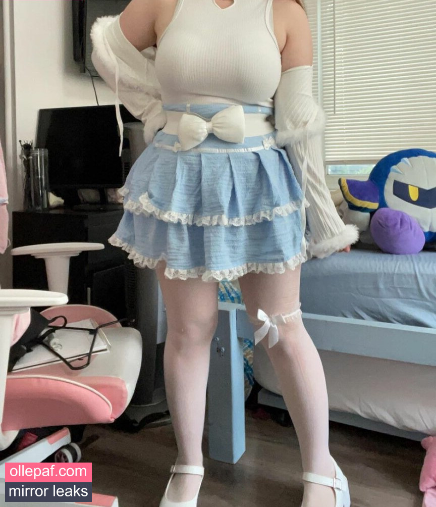 Latest Leaks naclg0d Nude #47 - Fapello