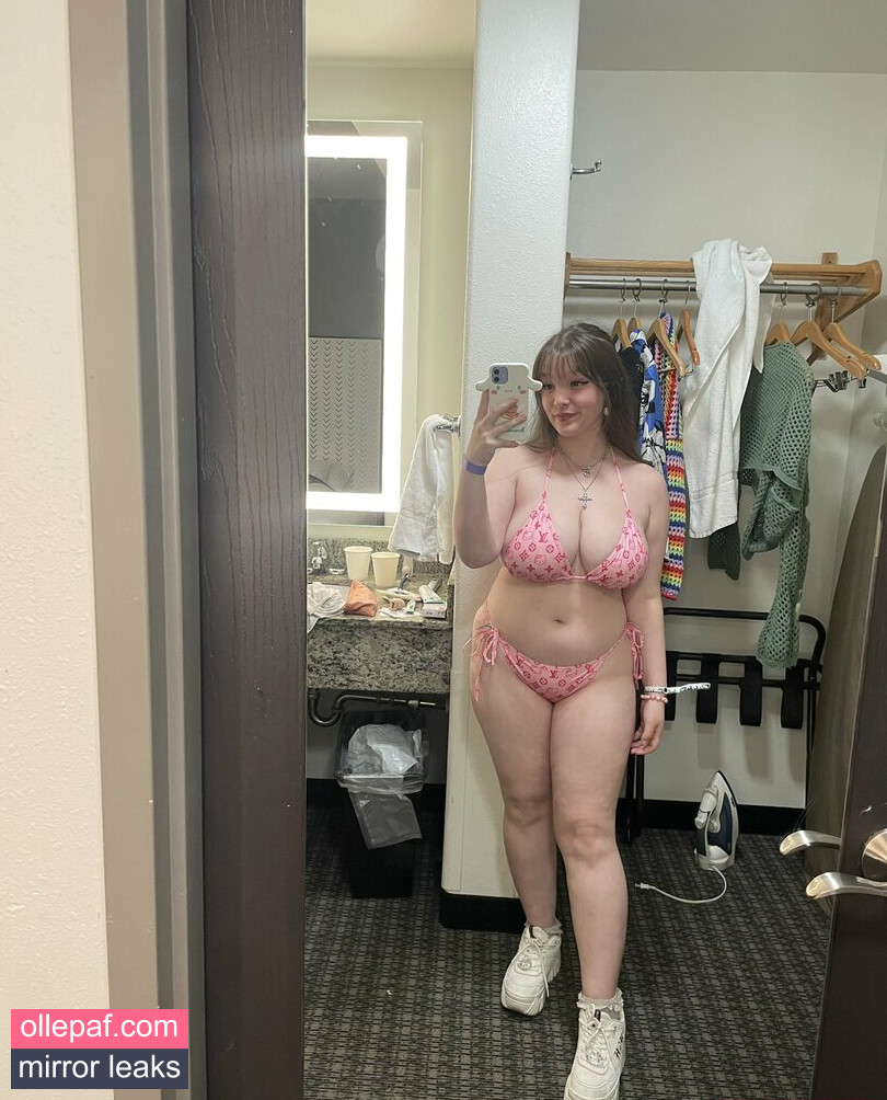 Latest Leaks naclg0d Nude #56 - Fapello