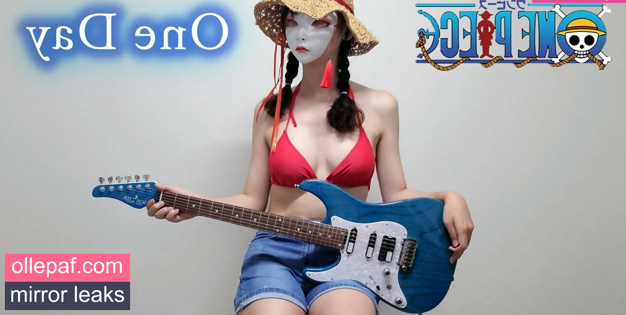 Latest Leaks Nacoco Music Nude #14 - Fapello