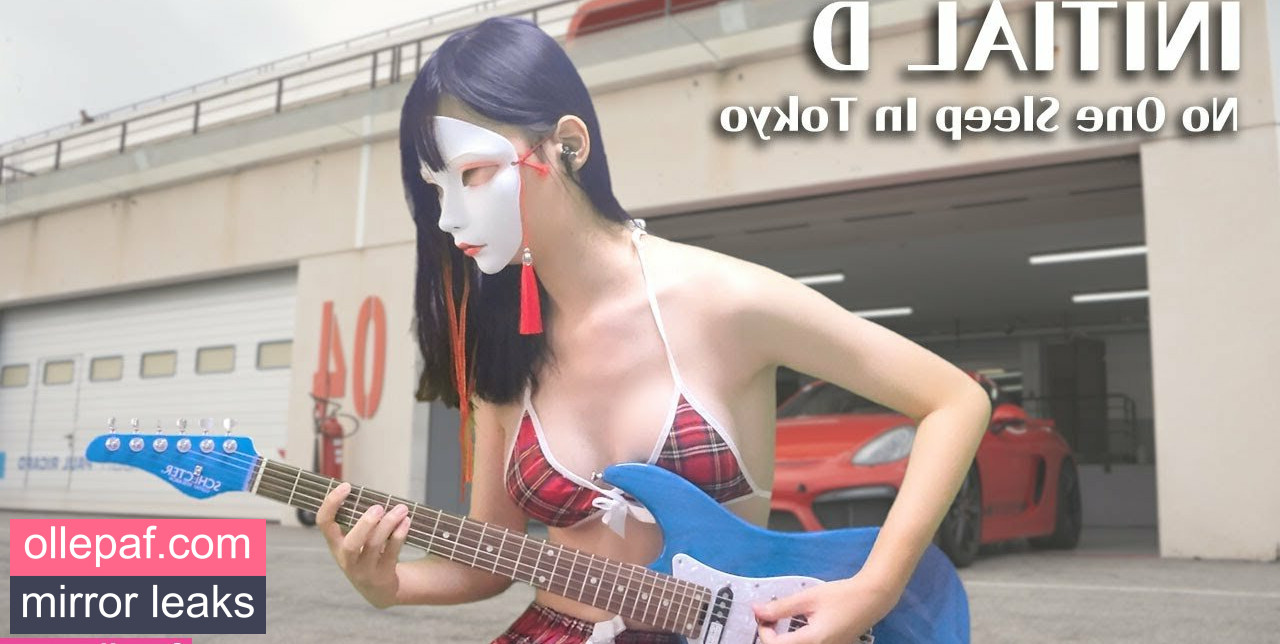 Latest Leaks Nacoco Music Nude #15 - Fapello
