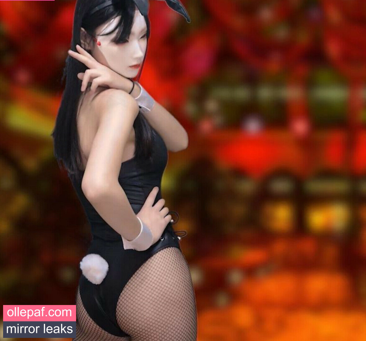 Latest Leaks Nacoco Music Nude #10 - Fapello