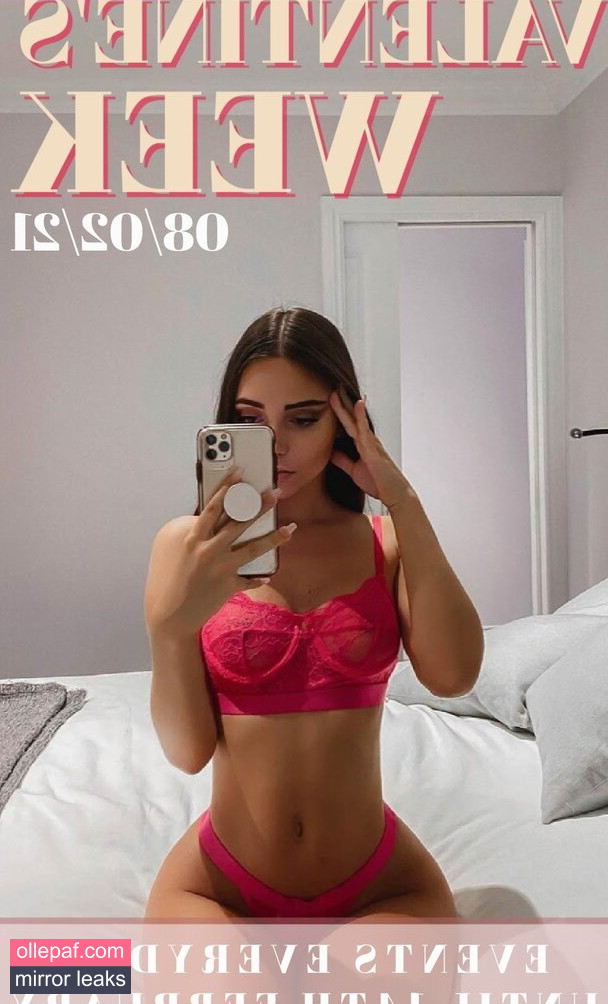 Latest Leaks Nacre Victoire Nude #102 - Fapello