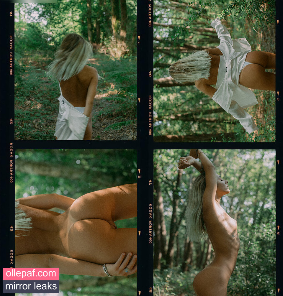 Latest Leaks Nacre Victoire Nude #7 - Fapello