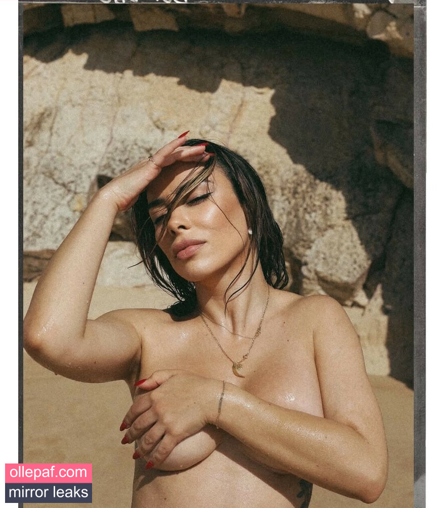 Latest Leaks Nacya Marreiro Nude #4 - Fapello