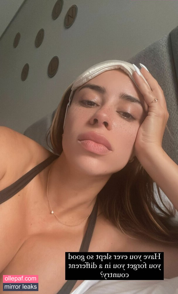 Latest Leaks Nacya Marreiro Nude #46 - Fapello