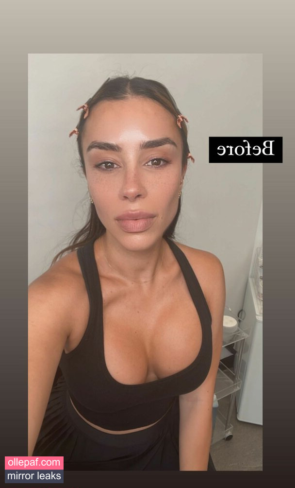 Latest Leaks Nacya Marreiro Nude #50 - Fapello