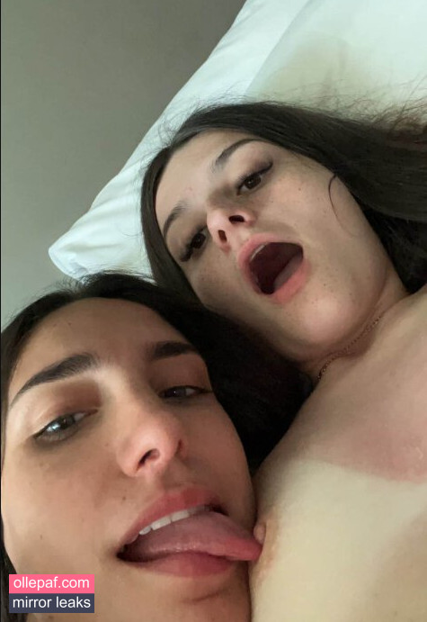 Latest Leaks Nadia Amine Nude #2 - Fapello