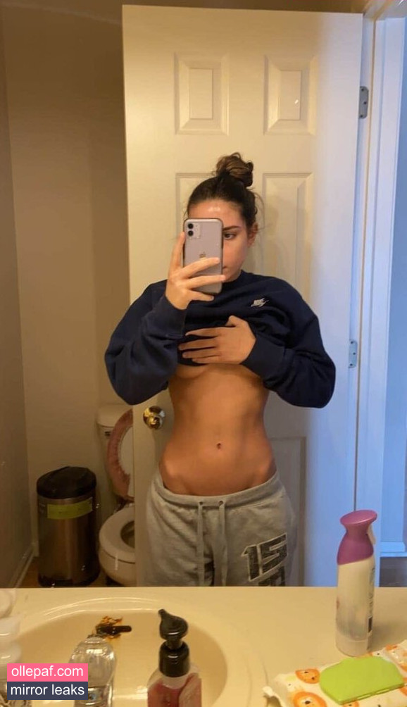 Latest Leaks Nadia Amine Nude #13 - Fapello