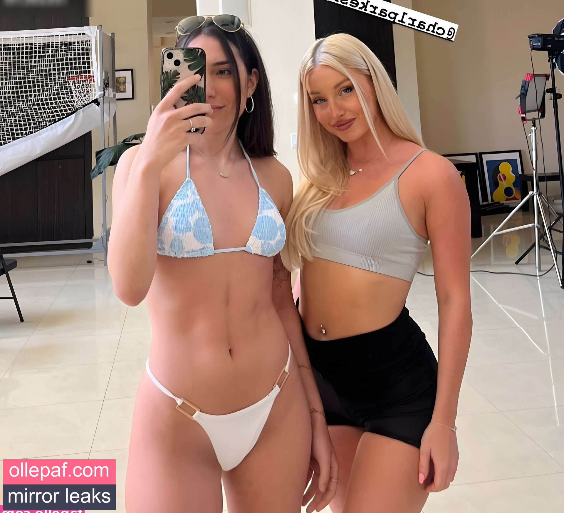 Latest Leaks Nadia Amine Nude #72 - Fapello