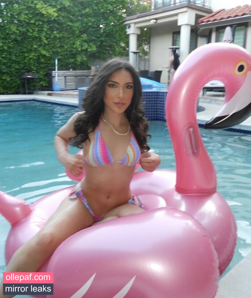 Latest Leaks Nadia Amine Nude #89 - Fapello