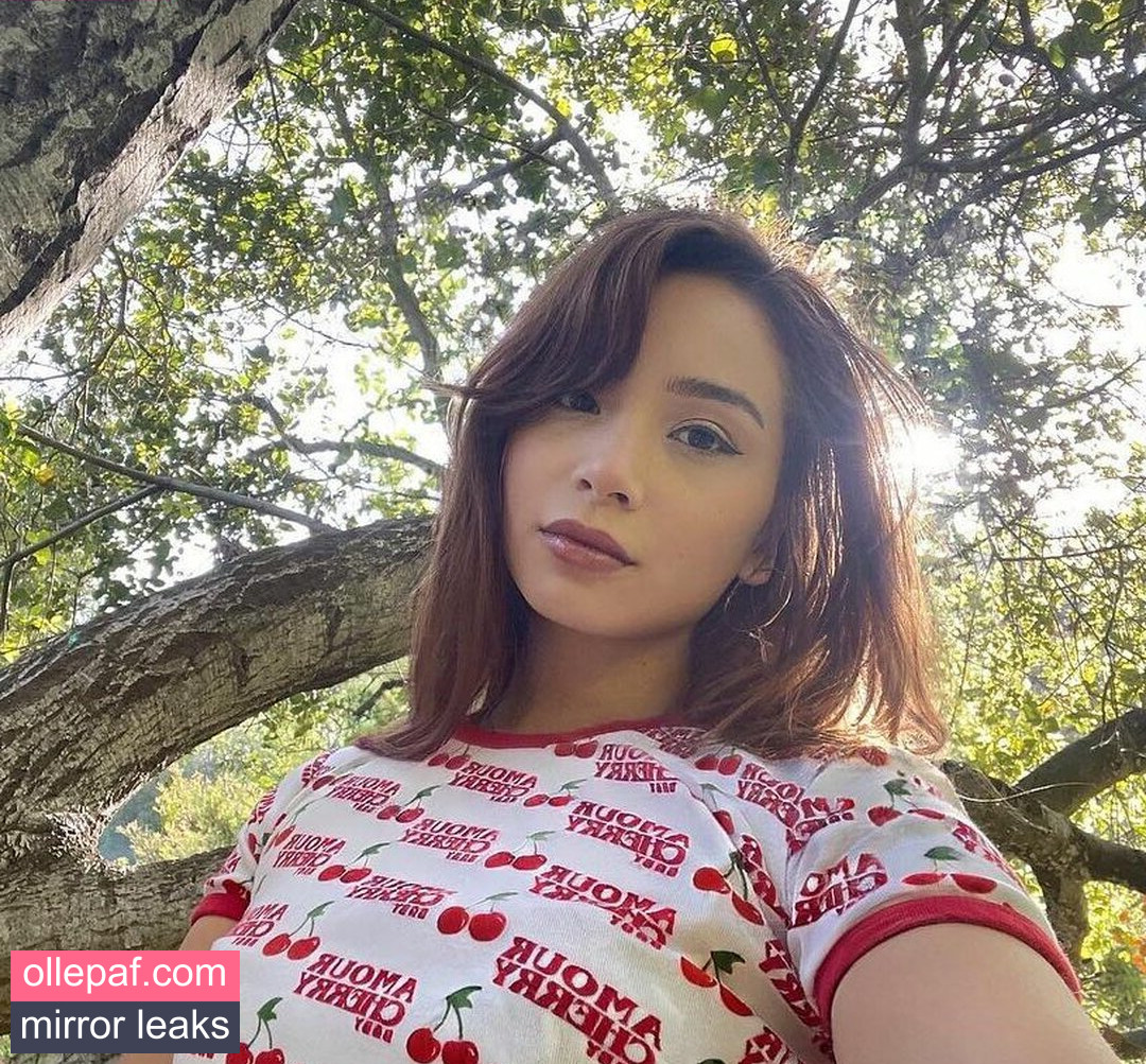 Latest Leaks Nadia Goh Nude #249 - Fapello