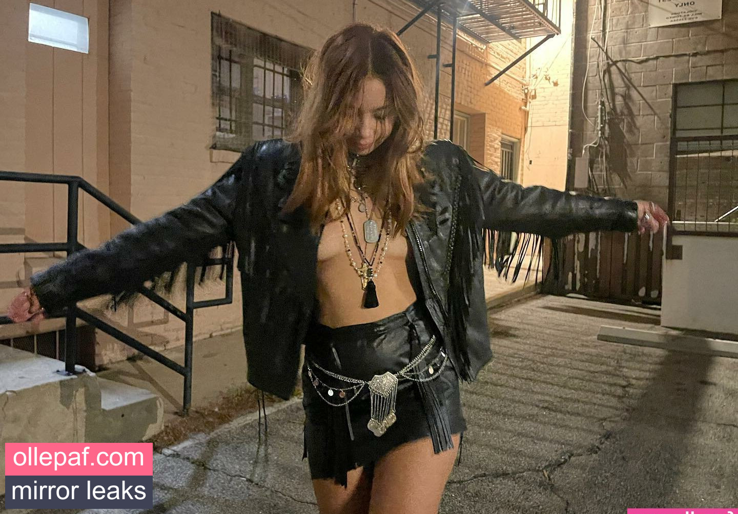 Latest Leaks Nadia Goh Nude #263 - Fapello