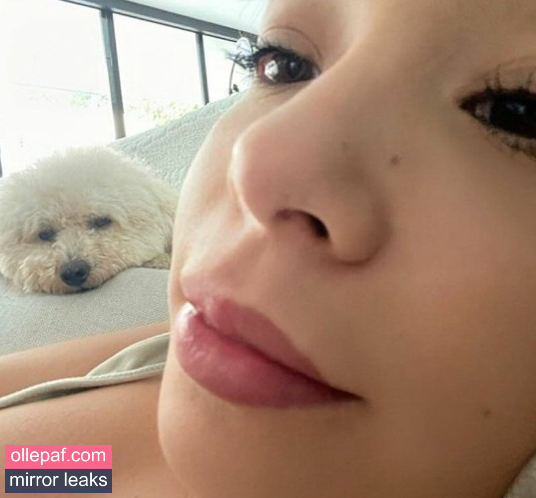 Latest Leaks Nadia Goh Nude #264 - Fapello