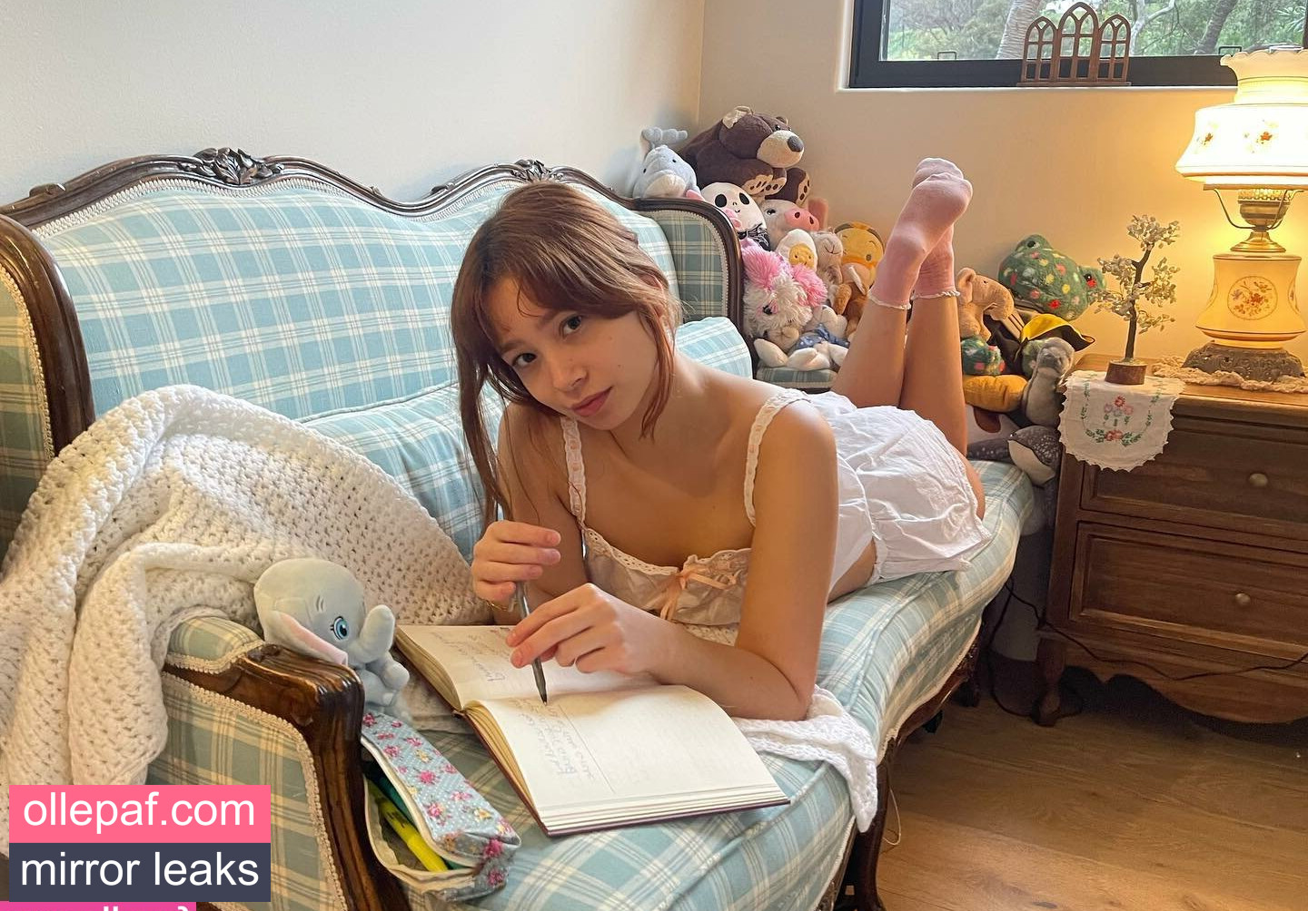 Nadia Goh Nude Leaks OnlyFans #349 - Fapello