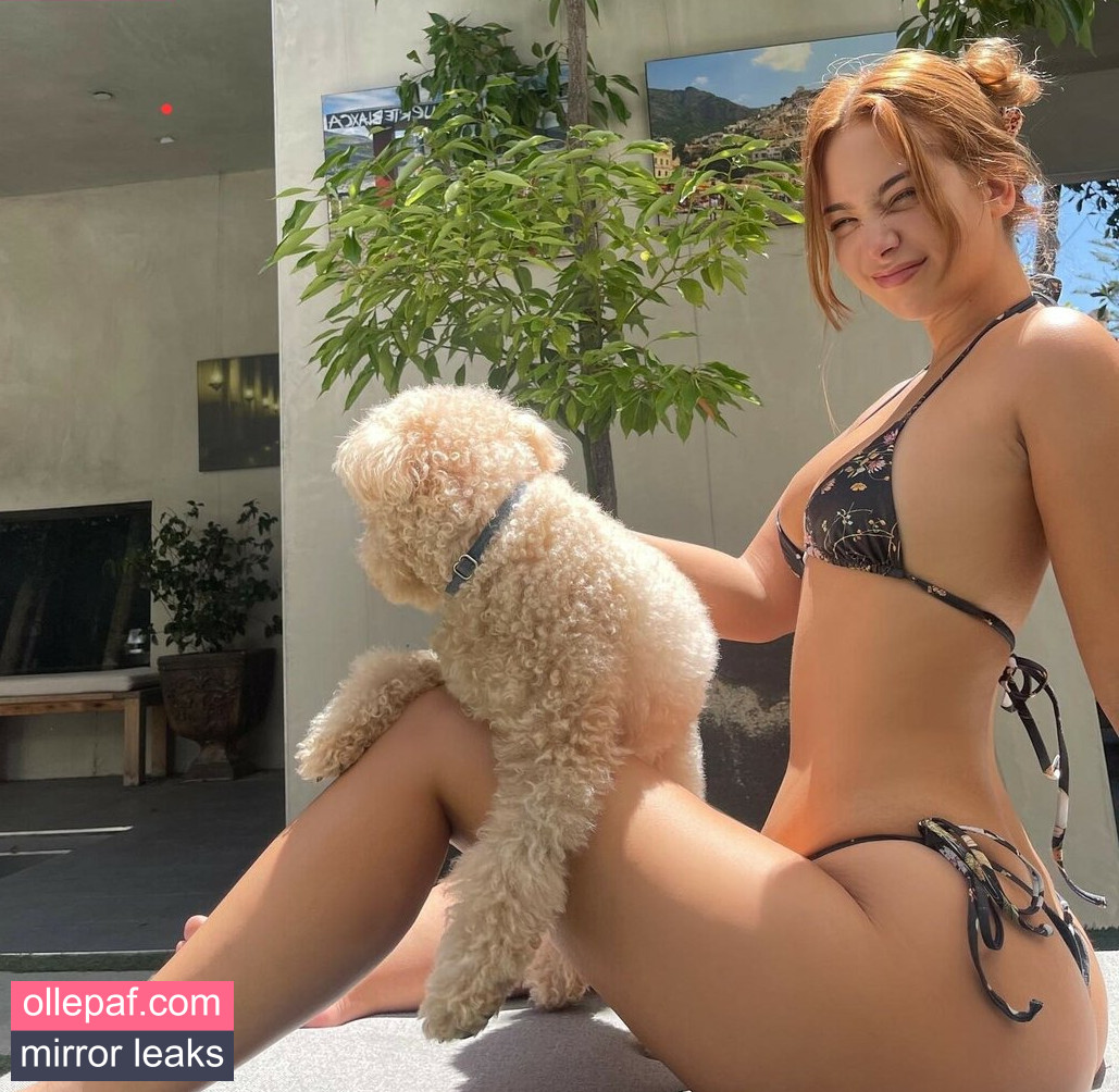 Latest Leaks Nadia Goh Nude #383 - Fapello