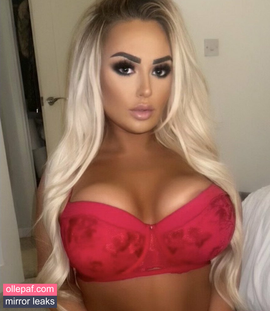 Latest Leaks nadia.rose Nude #151 - Fapello