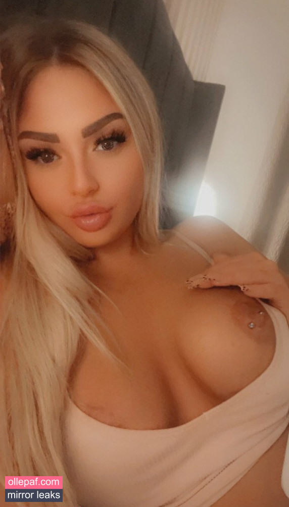Latest Leaks nadia.rose Nude #152 - Fapello