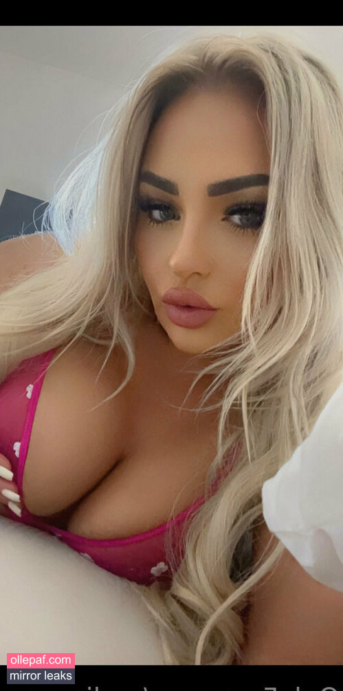 Latest Leaks nadia.rose Nude #173 - Fapello