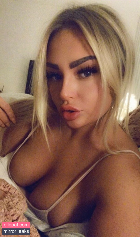 Latest Leaks nadia.rose Nude #69 - Fapello
