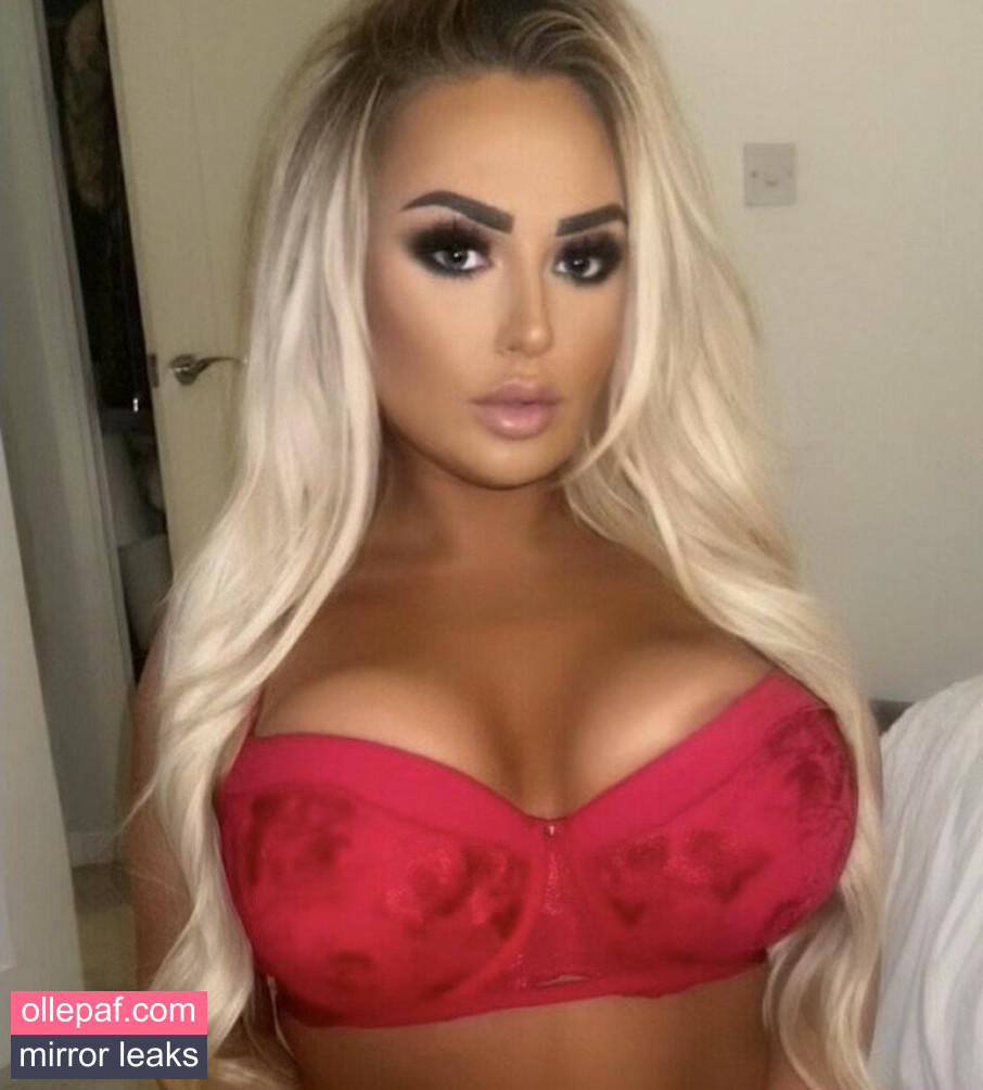 Latest Leaks nadia.rose Nude #71 - Fapello