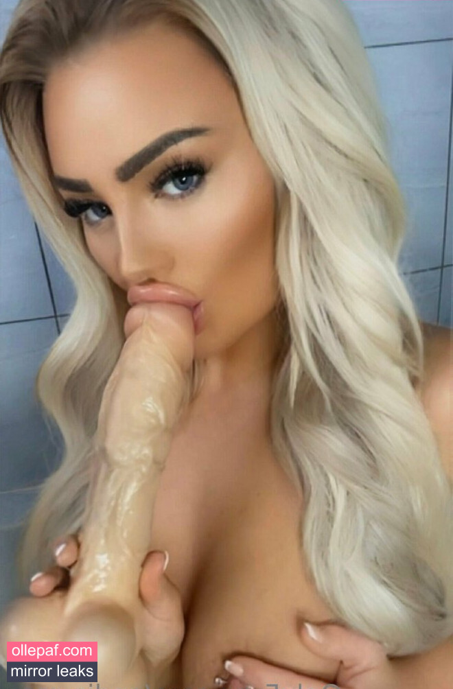 Latest Leaks nadia.rose Nude #74 - Fapello