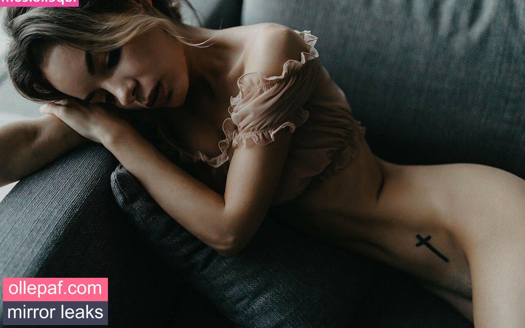Latest Leaks Nadia Rusu Nude #184 - Fapello