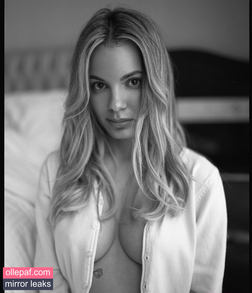 Latest Leaks Nadia Rusu Nude #670 - Fapello