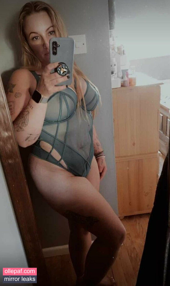 Latest Leaks nadiabratke Nude #44 - Fapello
