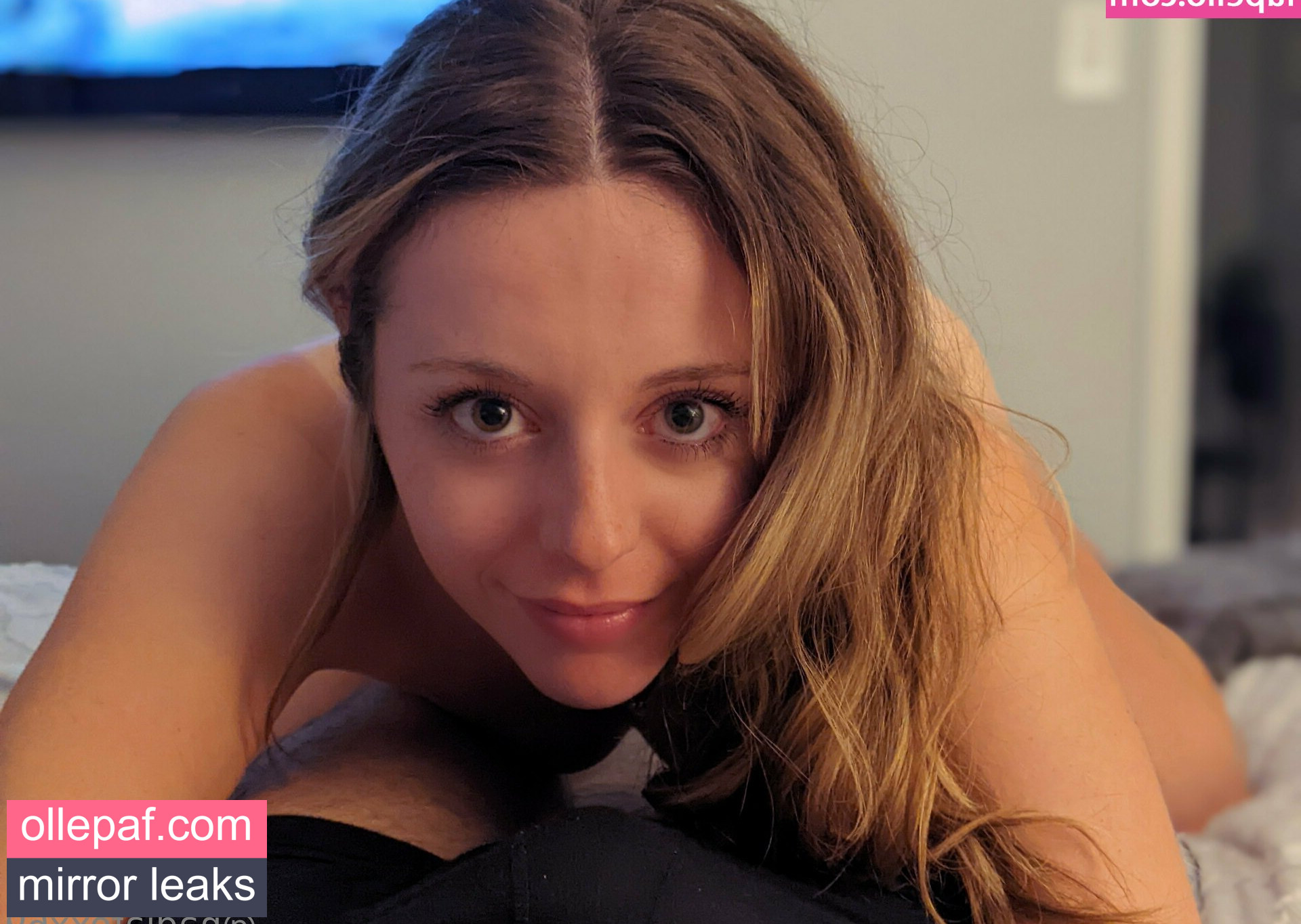Latest Leaks nadiafoxx69 Nude #140 - Fapello