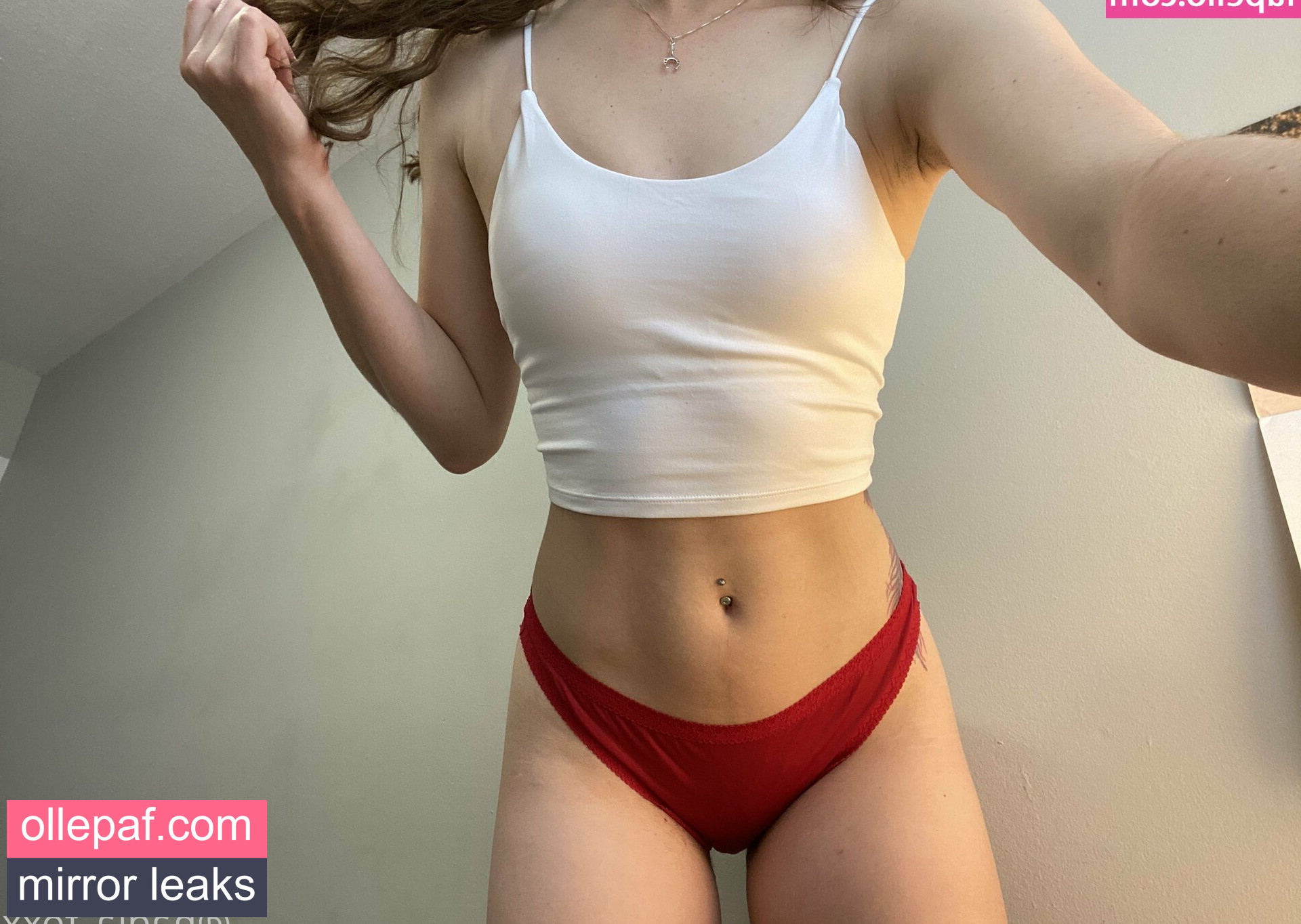Latest Leaks nadiafoxx69 Nude #194 - Fapello