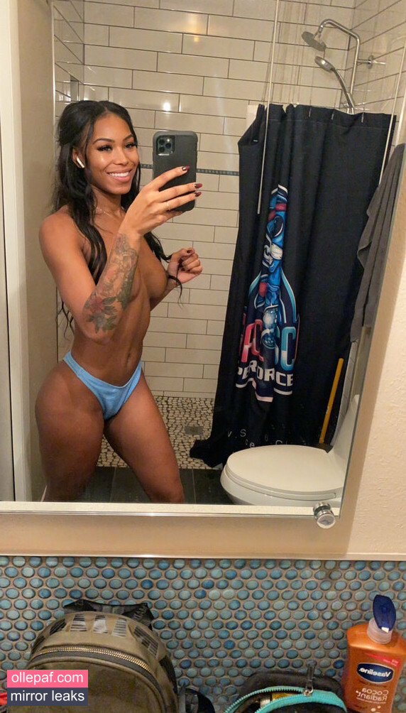 Latest Leaks nadiajay Nude #111 - Fapello