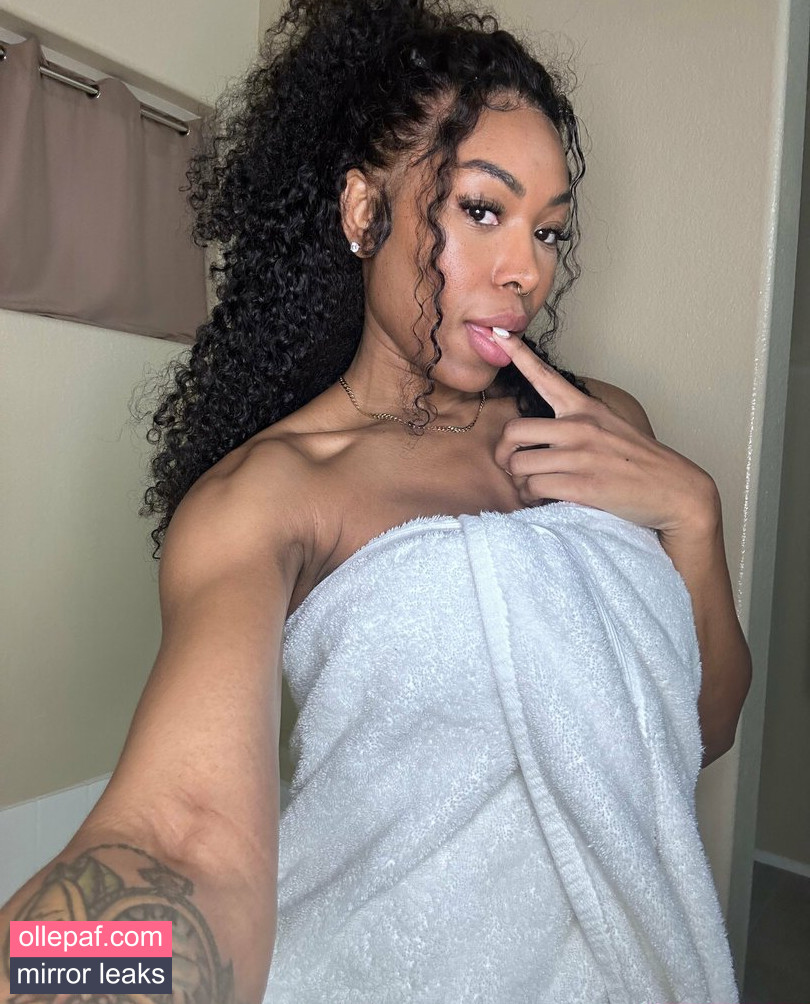 Latest Leaks nadiajay Nude #113 - Fapello