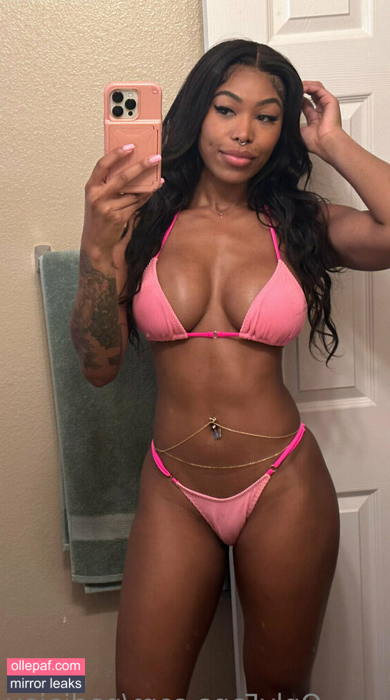 Latest Leaks nadiajay Nude #130 - Fapello