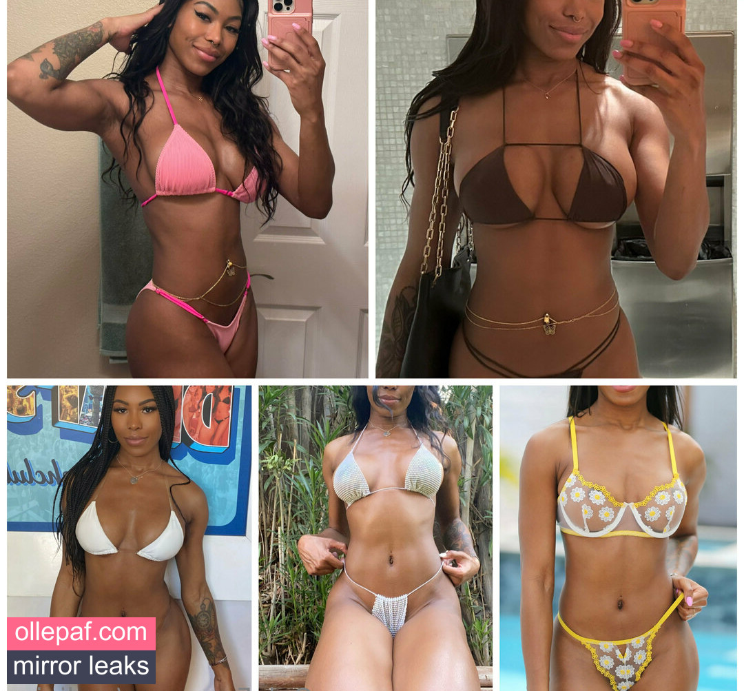 Latest Leaks nadiajay Nude #134 - Fapello
