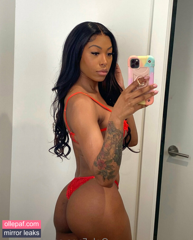 Latest Leaks nadiajay Nude #151 - Fapello