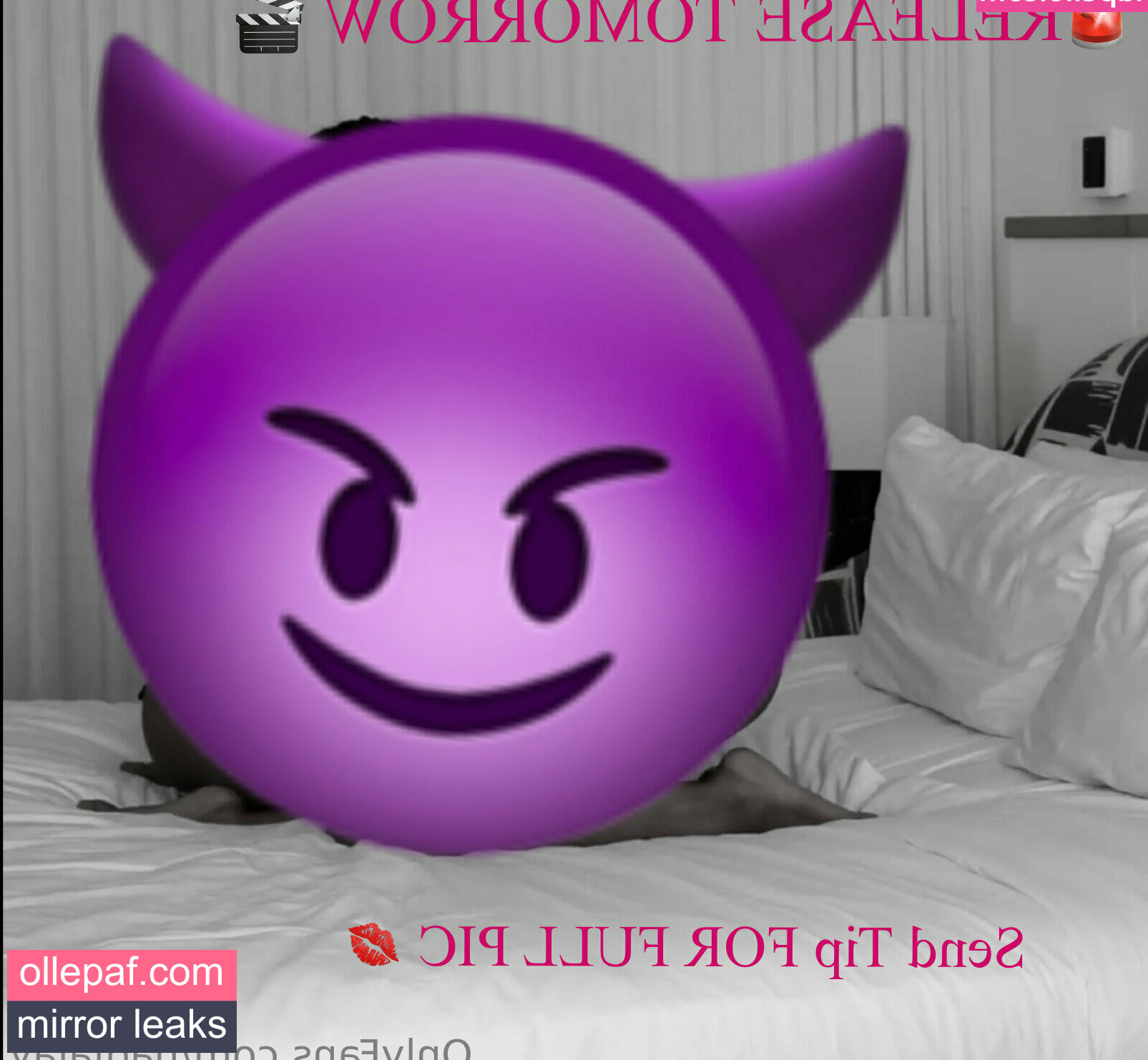 Latest Leaks nadiajay Nude #180 - Fapello
