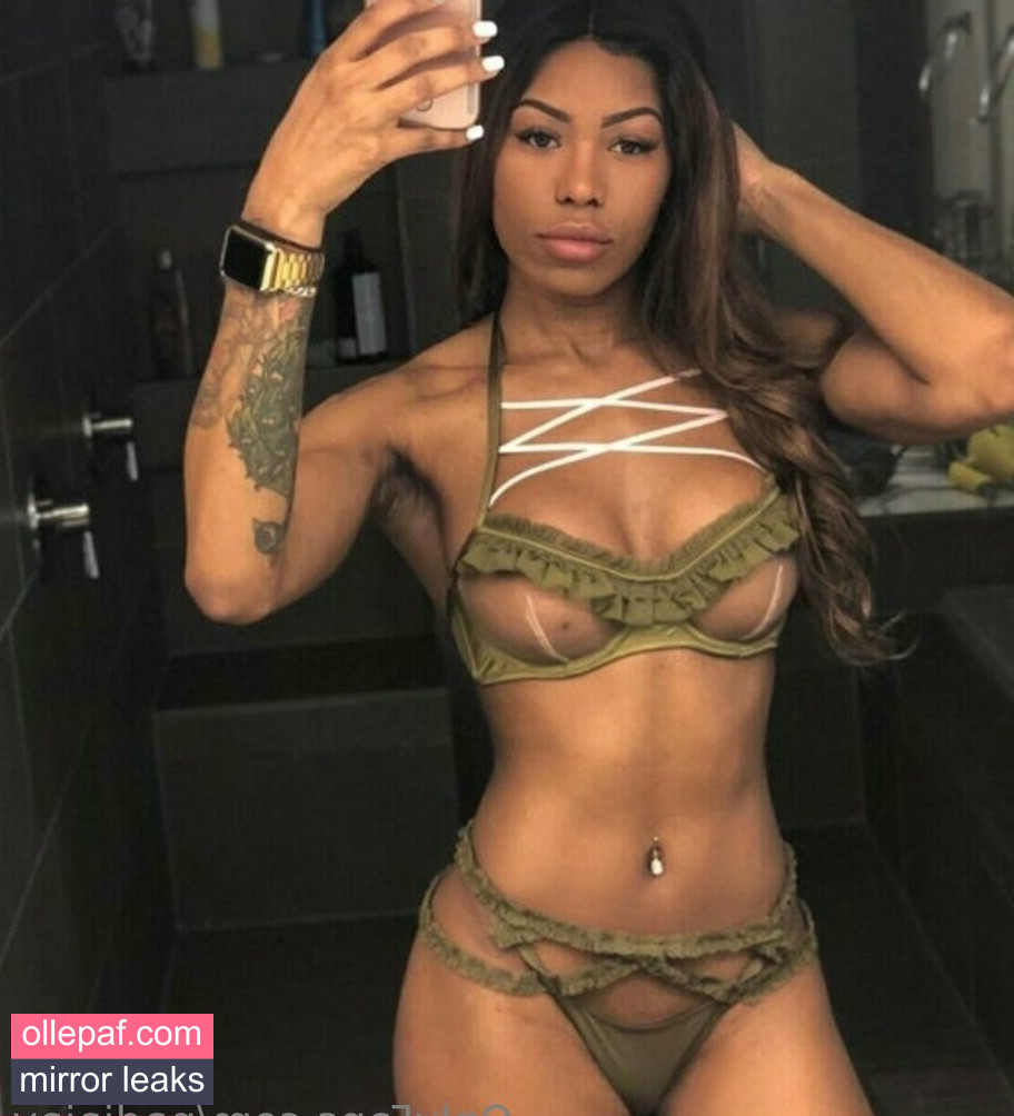 Latest Leaks nadiajay Nude #184 - Fapello