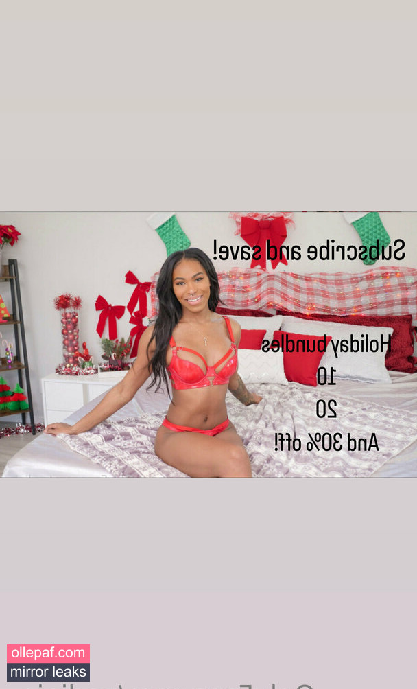 Latest Leaks nadiajay Nude #188 - Fapello