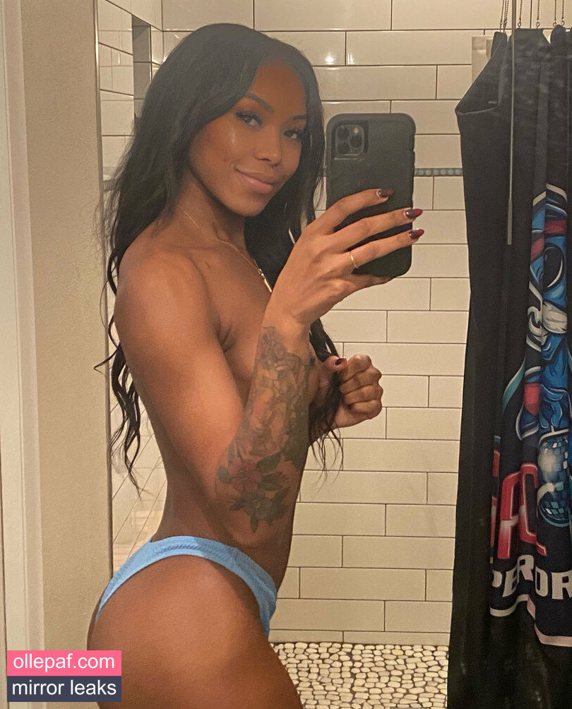 Latest Leaks nadiajay Nude #195 - Fapello
