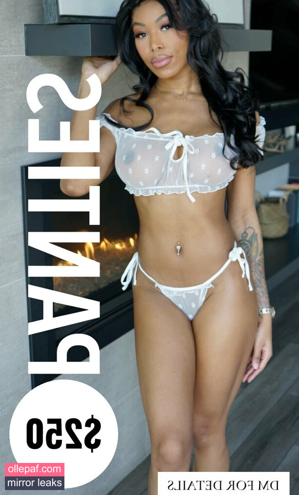 Latest Leaks nadiajay Nude #34 - Fapello
